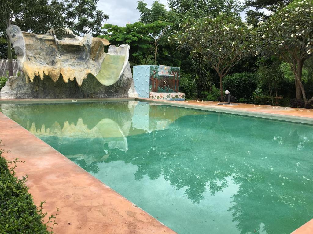 Rai Sooksangchan Resort photo
