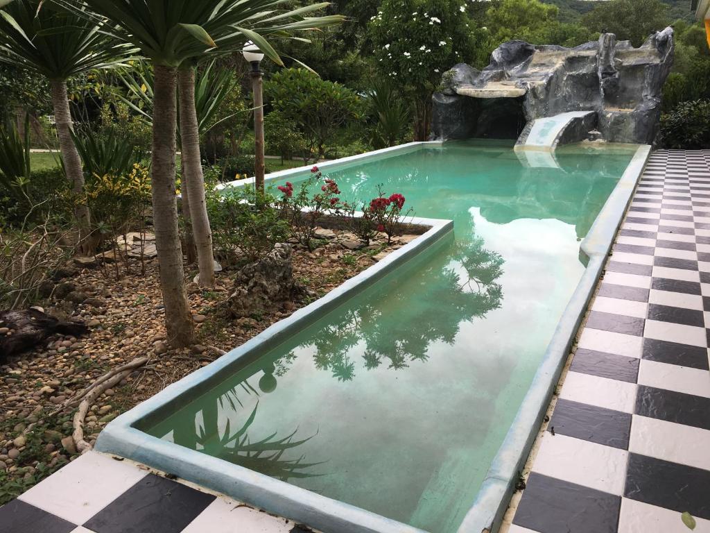 Rai Sooksangchan Resort photo
