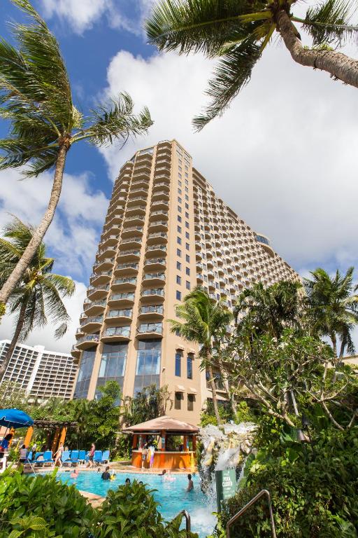 Hotel Property