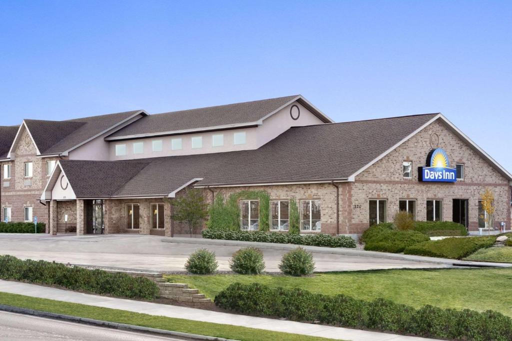 Days Inn by Wyndham Rapid City, Rapid City