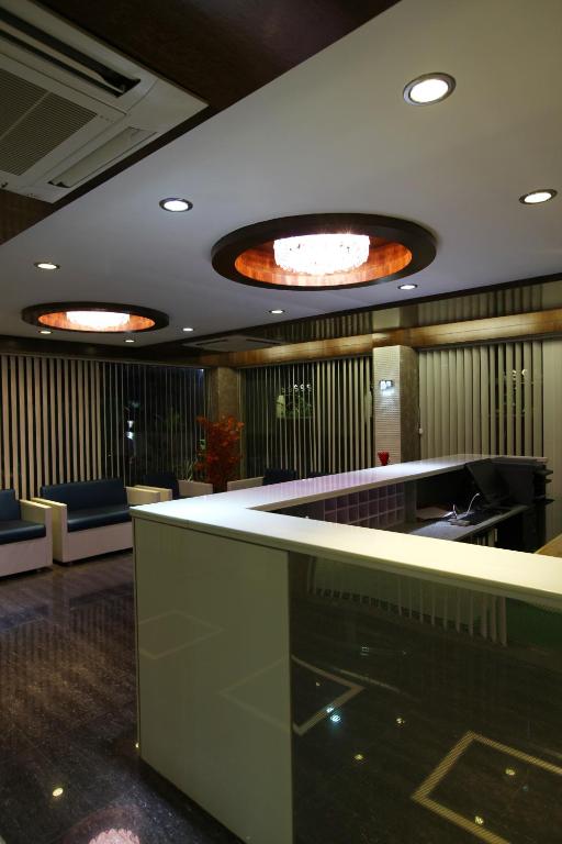 Hotel Atithi photo