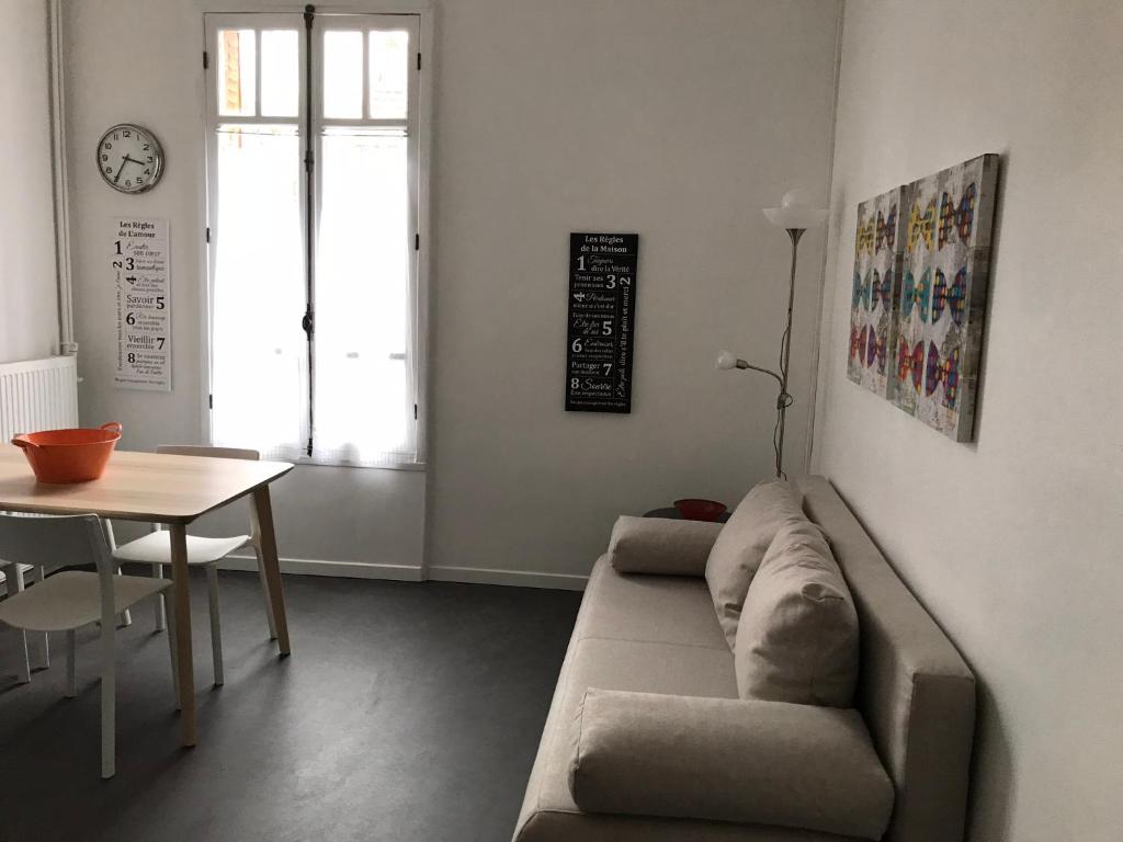 Maison Bernadette - Rez-de-chaussee photo