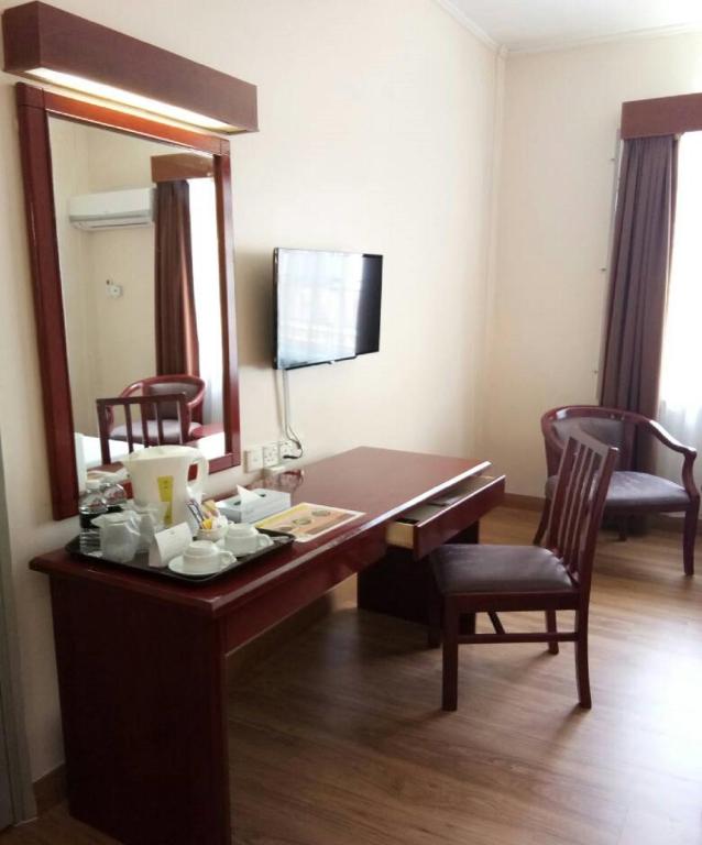 Facilities