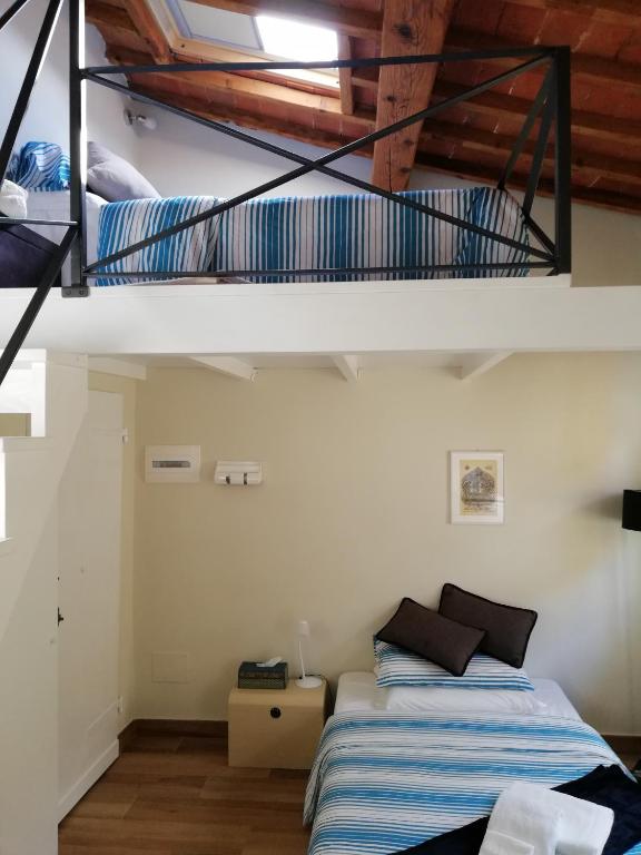 Casa Allegri - 4