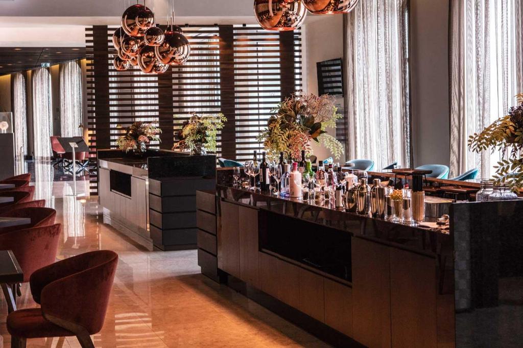 Bar/lounge