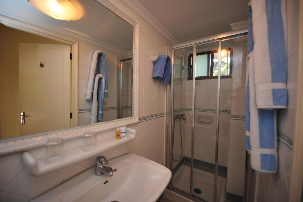 Apartment Hotel TABOGA — Hotel rooms in Playa del Ingles, Canary Islands