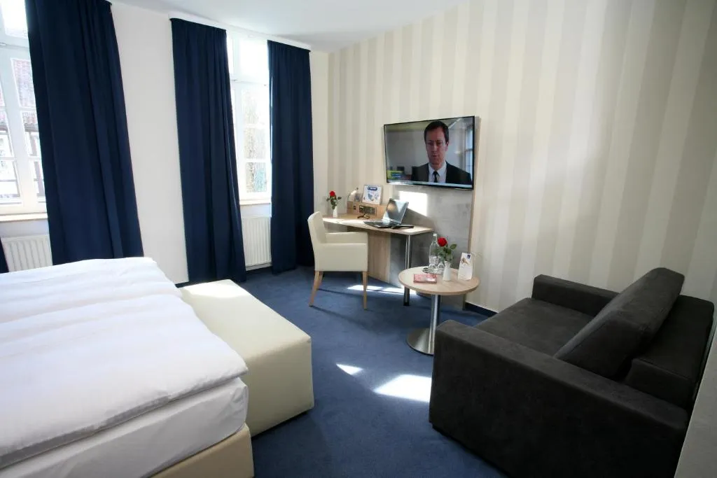 Nigel Restaurant & Hotel im Wendland, hotel in Bergen an der Dumme