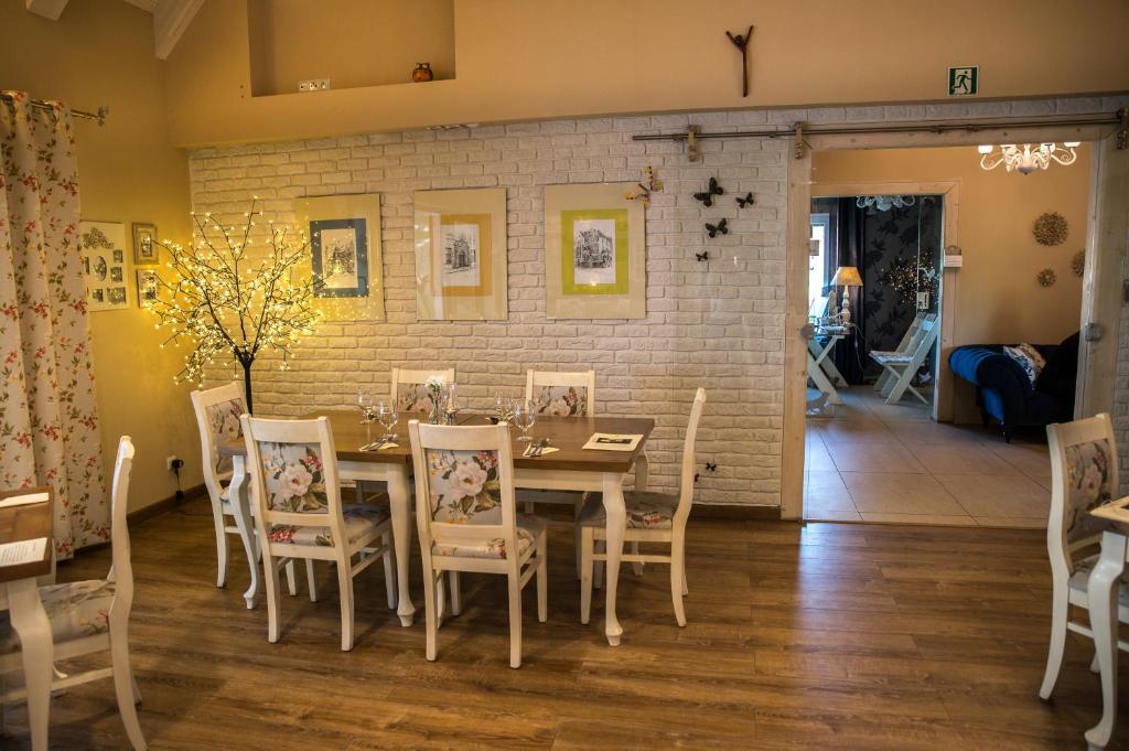 Restauracja
