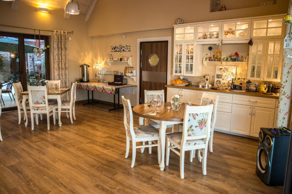Restauracja