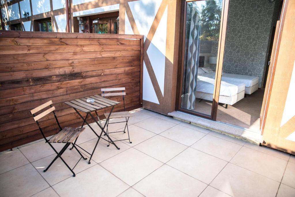 balkon/taras