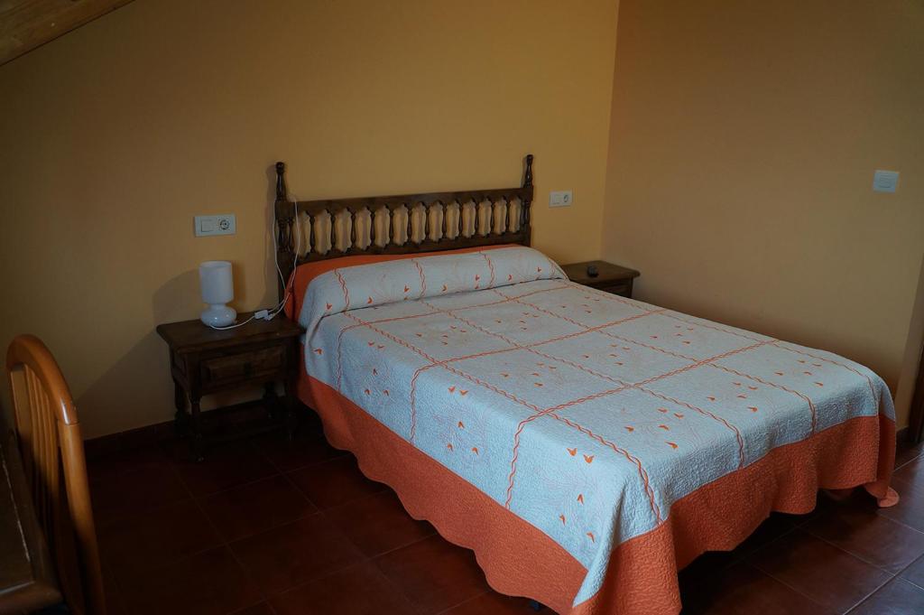 Hostal Camino Real photo