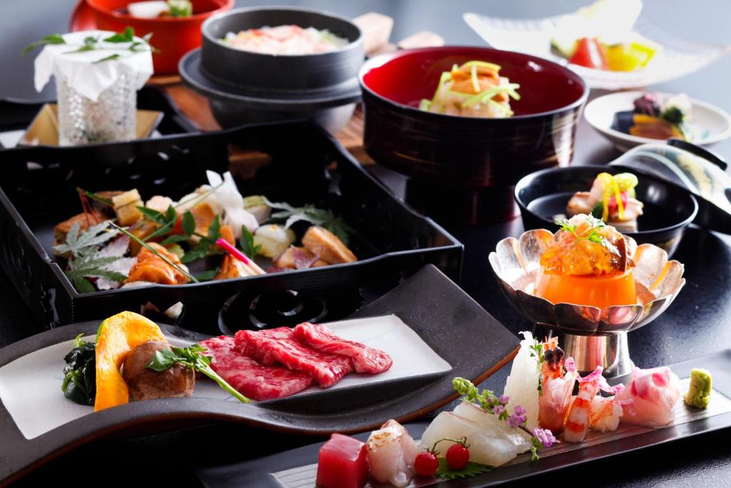 뉴 와카사 아넥스 호텔 호텔 이미지 2