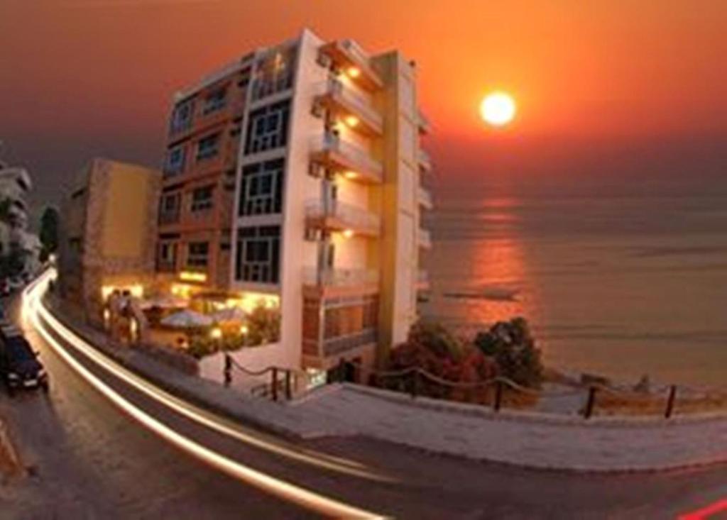 Ahiram Hotel Byblos, Jbeil