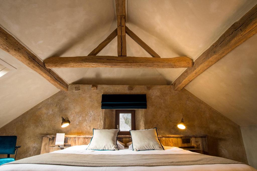 Hotel Victoria - Maison Caerdinael photo