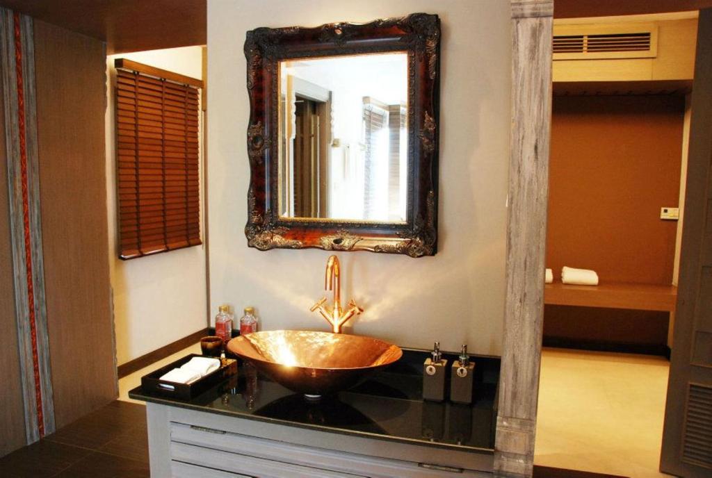 Badkamer