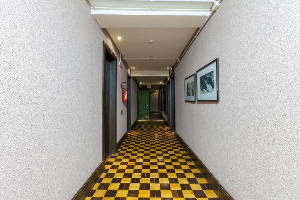 Tri Hotel Criciuma photo