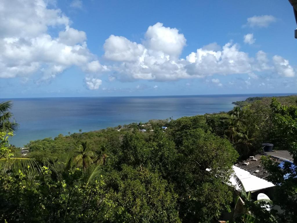 Marysol Lodging Hostel & Camping photo