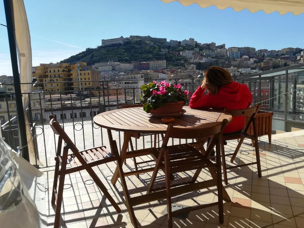 Annunziata Bed and Breakfast — Hotel in Naples