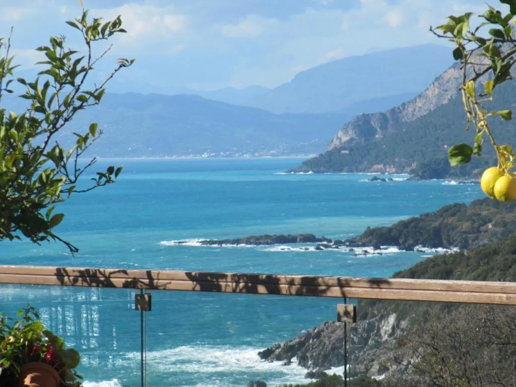 Hotel Martino, hotel in Maratea