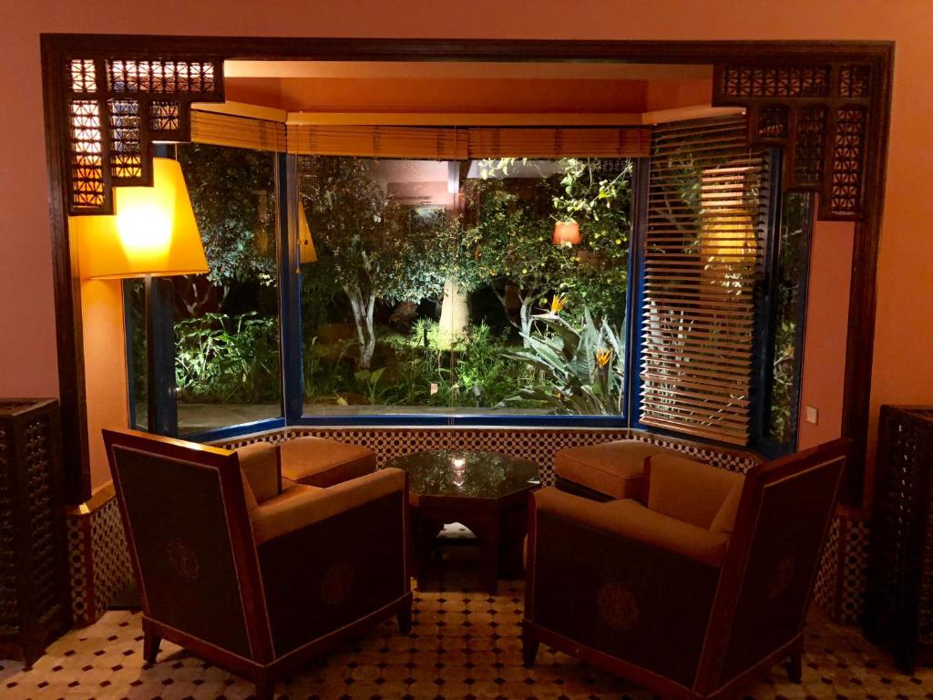 Bar/lounge