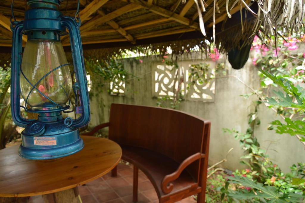 Sampathaa Residence — Hotel in Negombo
