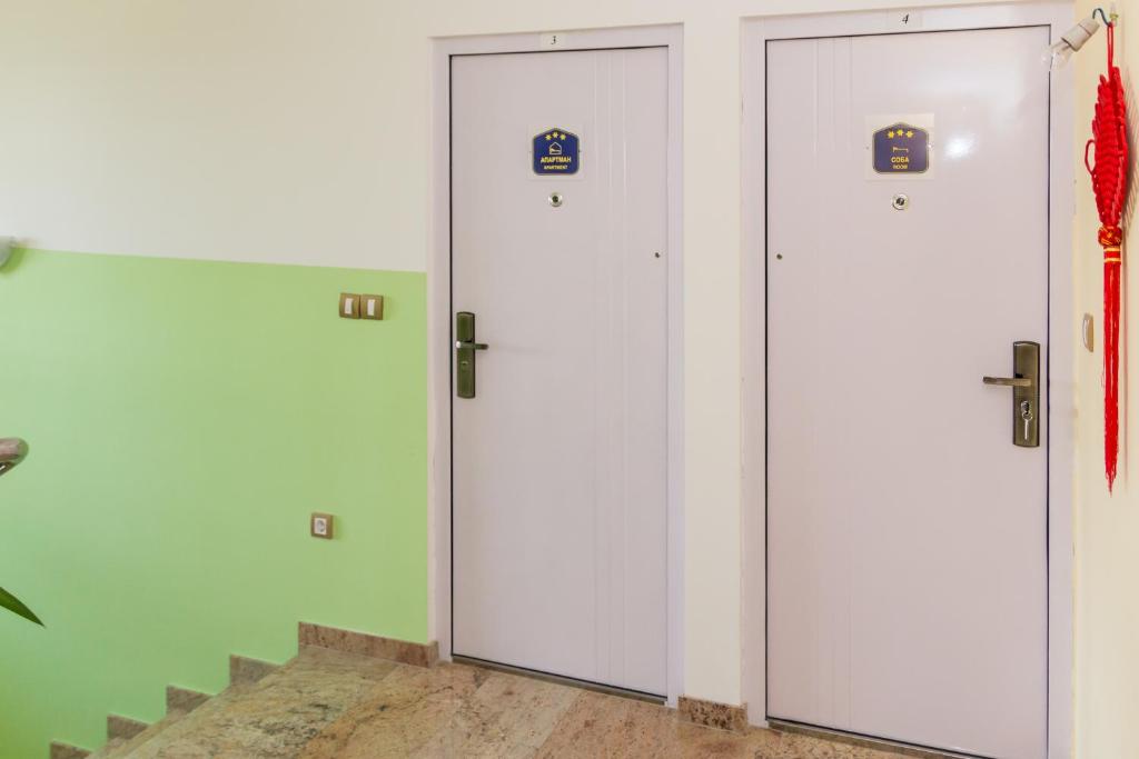 Kalanj Apartmani I Sobe photo
