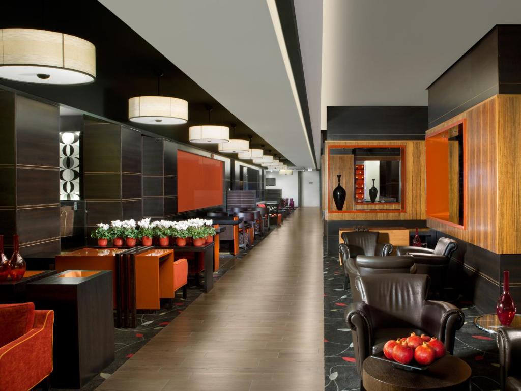 Dan Panorama Jerusalem Hotel