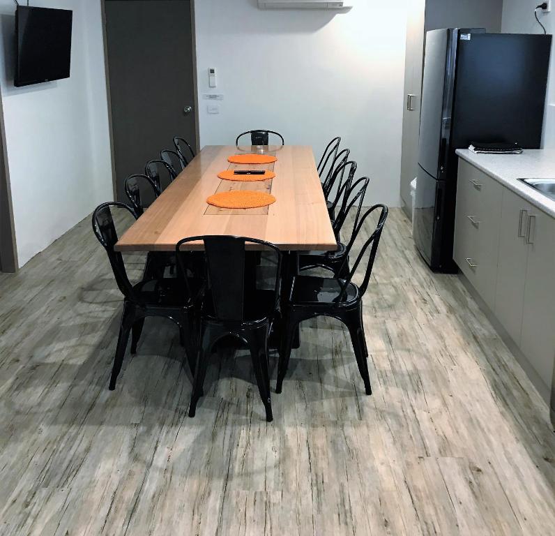 Facilities