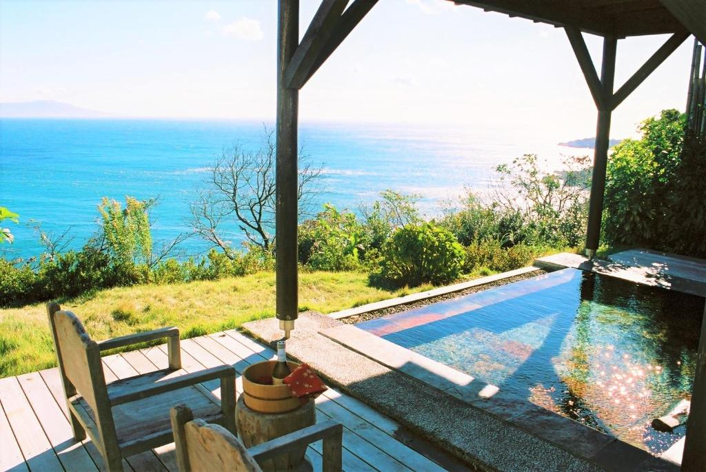 츠키노 우사기 호텔 호텔 이미지 2