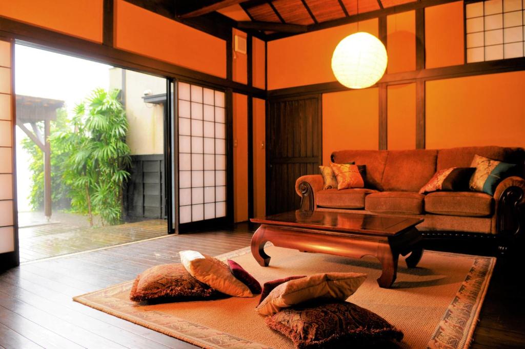 츠키노 우사기 호텔 호텔 이미지 1