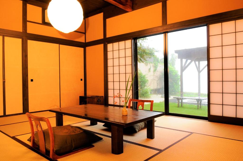 츠키노 우사기 호텔 호텔 이미지 2