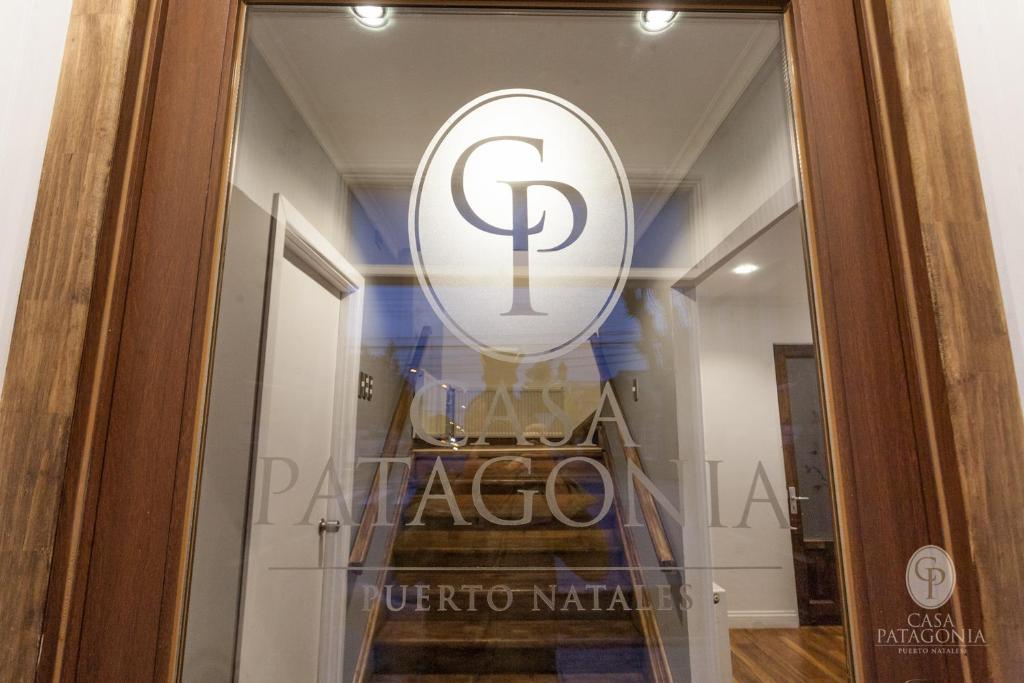 Casa de la Patagonia - 1
