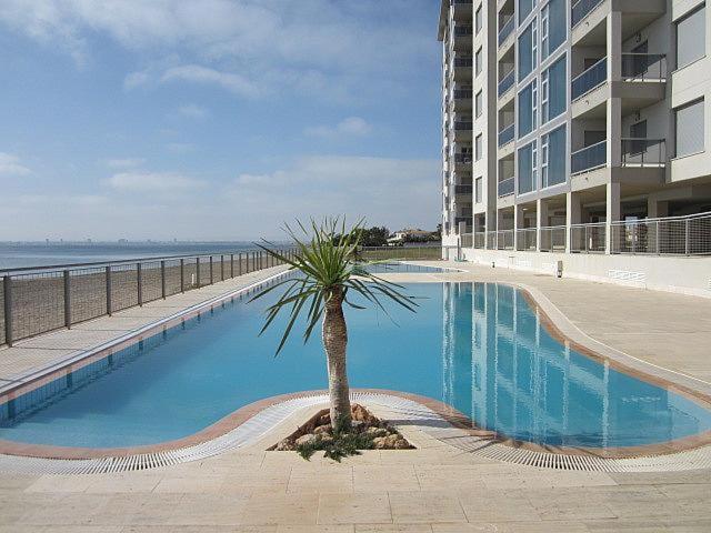 LA MANGA BEACH CLUB Bloque 1 - 4