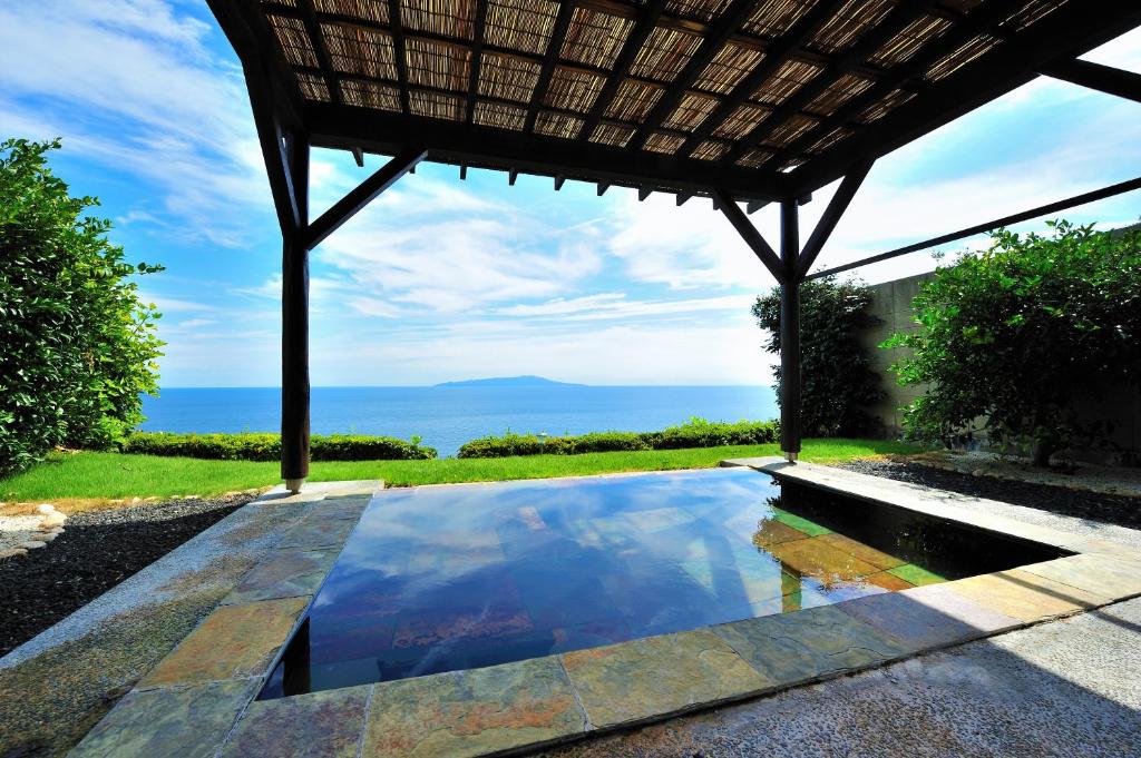 츠키노 우사기 호텔 호텔 이미지 2