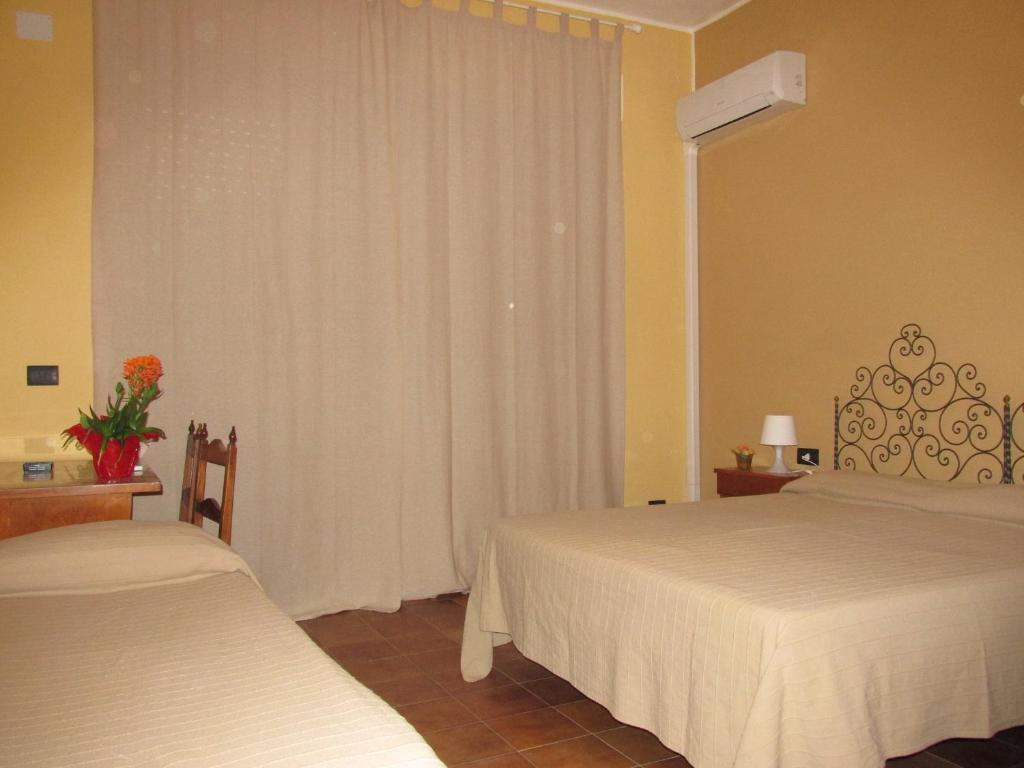 Hotel Panorama di Sicilia photo