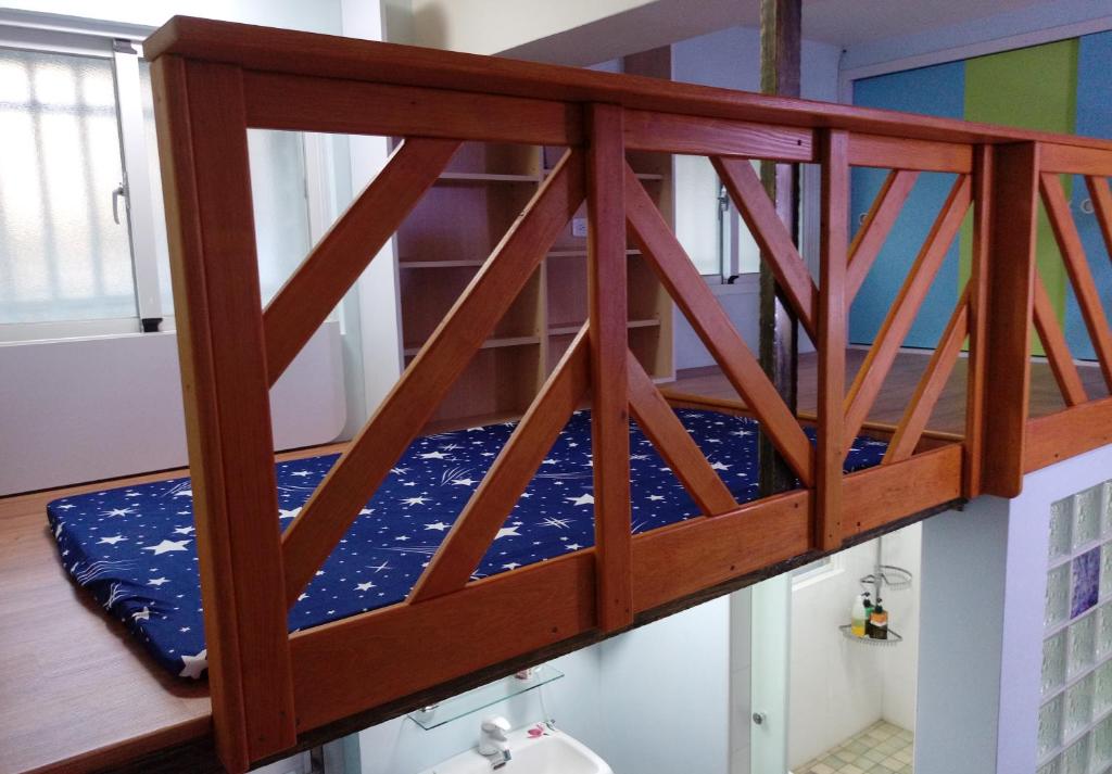 Da Peng Bay guesthouse