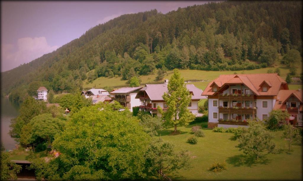 Ferienwohnungen Fischerhaus - direkt am See - 3