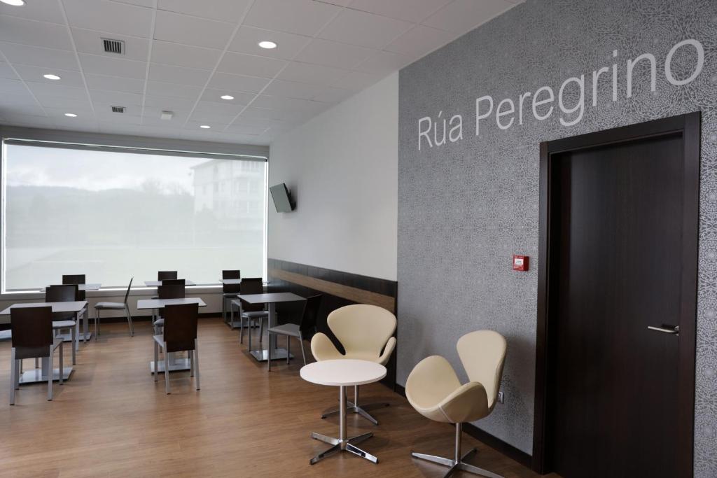 Pension Rua Peregrino photo
