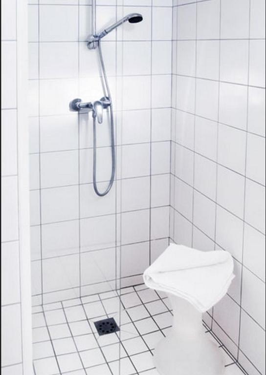 College Hotel photo
