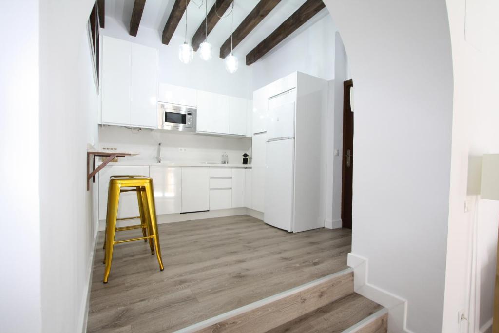 Apartamento San Fernando 27 - 5