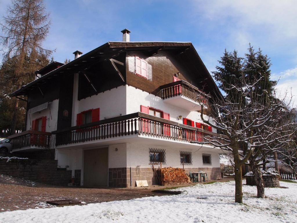 Villa Wanda - 1