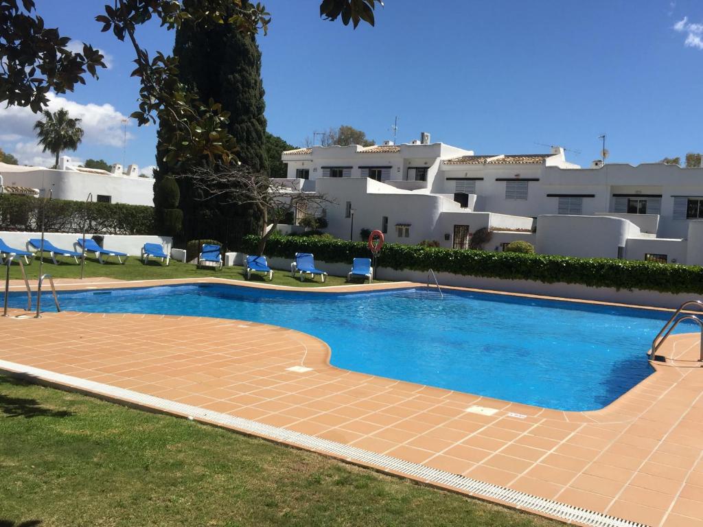 Fascinating & Luxurious Golf,Mountain & Garden view apartment Porto Banus photo
