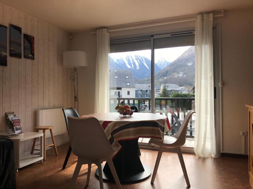 Appartement 6 personnes - 2