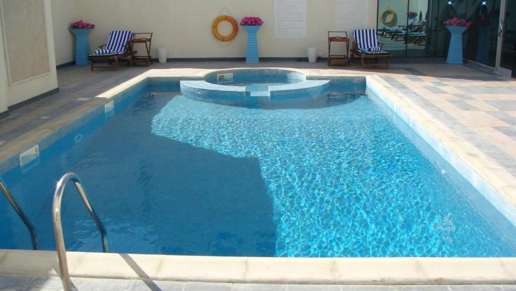 庫蘭公園酒店多哈 (Gokulam Park Hotel Doha)