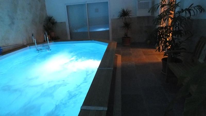 La Petite Maison Sous les Pins, Gîte Puyricard