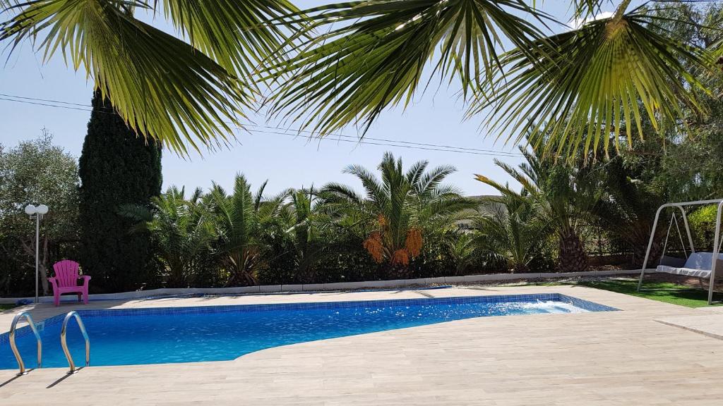 Chalet Bacarot - 3