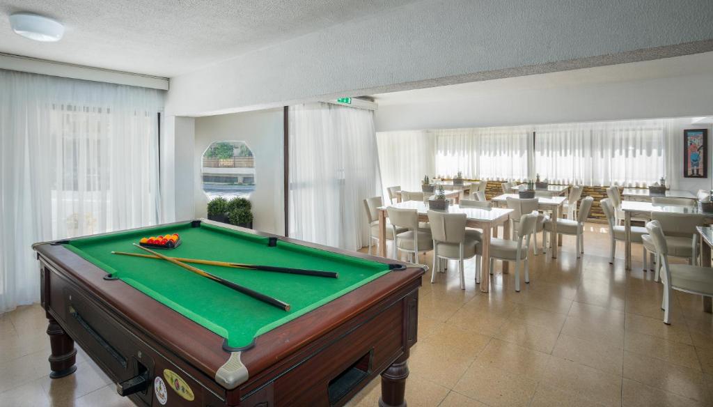Cactus — Sports & recreation in Larnaca, Larnaca Region