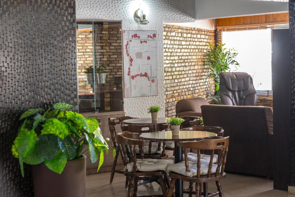 Cactus — Restaurant & bars in Larnaca, Larnaca Region