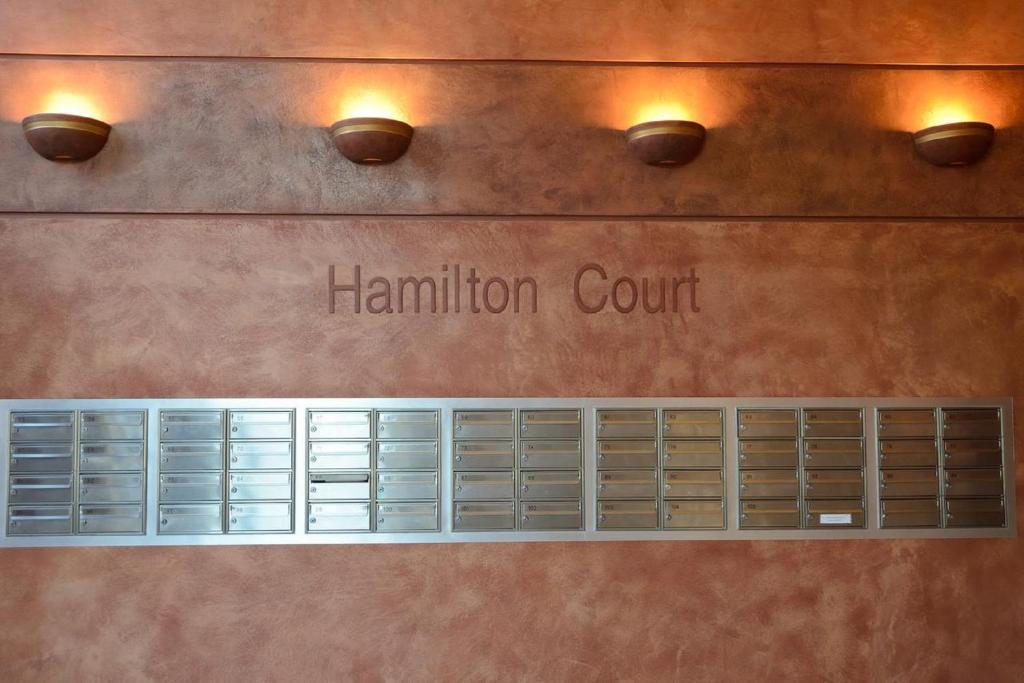 Your Stay Bristol Hamilton Court photo