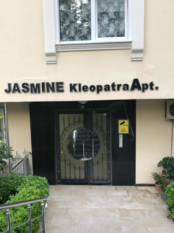 Jasmine Kleopatra Apt — Hotel in Alanya